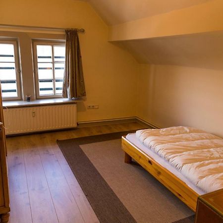 Forsthaus Edelburg Ferienhaus Hemer ภายนอก รูปภาพ