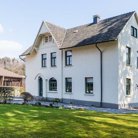 Forsthaus Edelburg Ferienhaus Hemer ภายนอก รูปภาพ