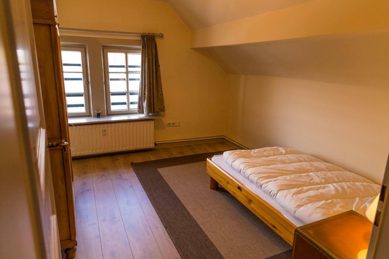 Forsthaus Edelburg Ferienhaus Hemer ภายนอก รูปภาพ