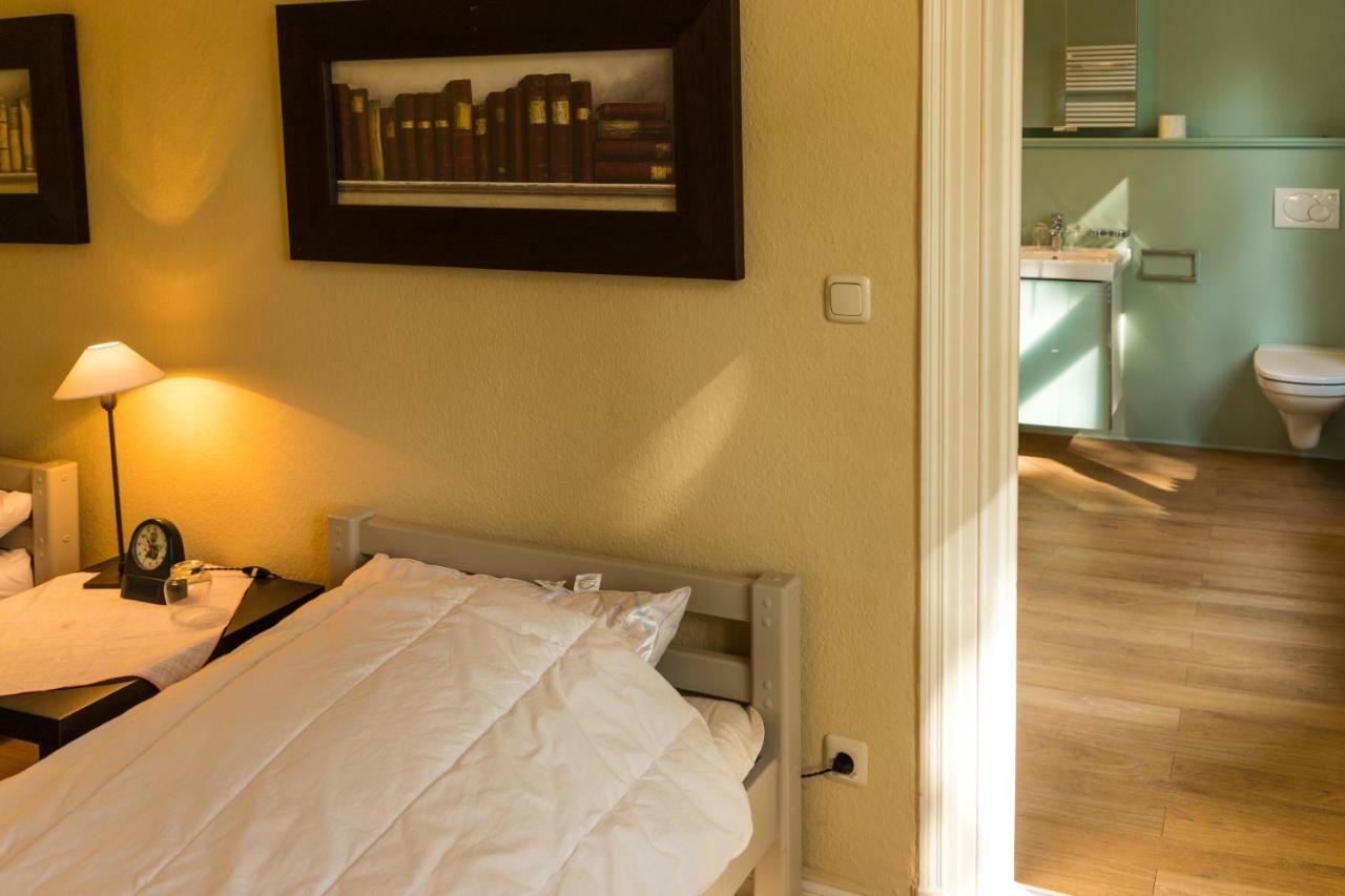 Forsthaus Edelburg Ferienhaus Hemer ภายนอก รูปภาพ