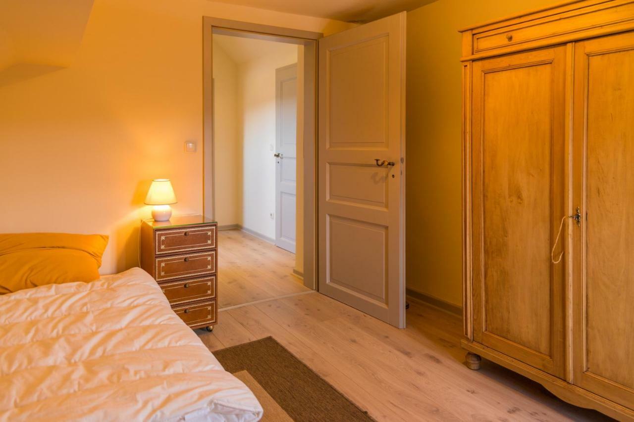Forsthaus Edelburg Ferienhaus Hemer ภายนอก รูปภาพ