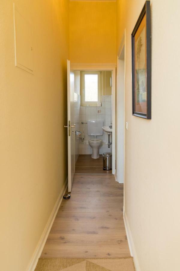 Forsthaus Edelburg Ferienhaus Hemer ภายนอก รูปภาพ