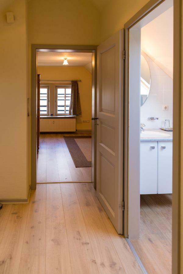 Forsthaus Edelburg Ferienhaus Hemer ภายนอก รูปภาพ