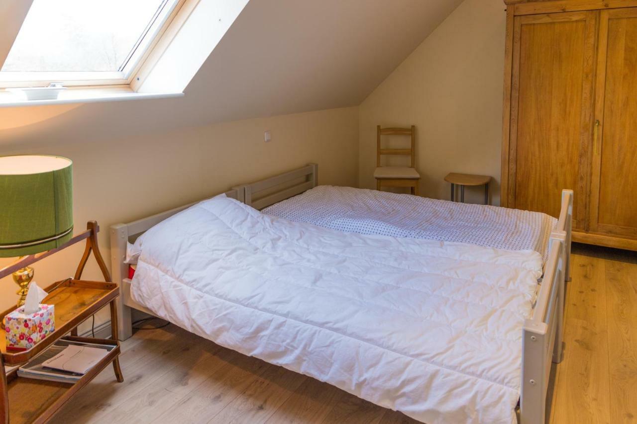 Forsthaus Edelburg Ferienhaus Hemer ภายนอก รูปภาพ