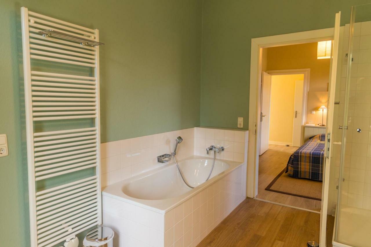 Forsthaus Edelburg Ferienhaus Hemer ภายนอก รูปภาพ