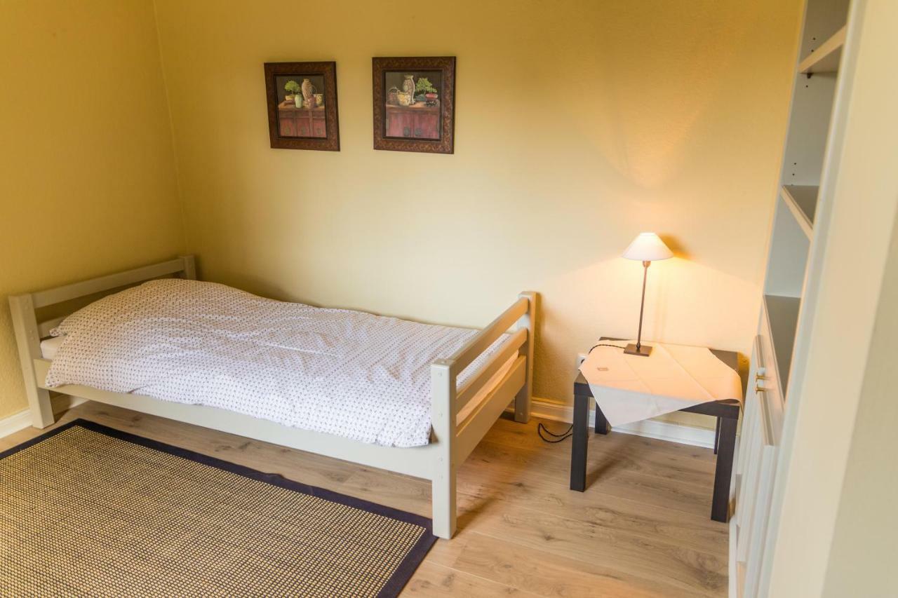 Forsthaus Edelburg Ferienhaus Hemer ภายนอก รูปภาพ