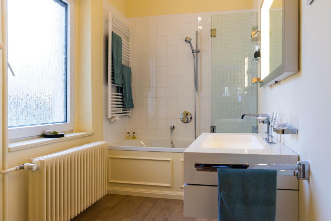 Forsthaus Edelburg Ferienhaus Hemer ภายนอก รูปภาพ