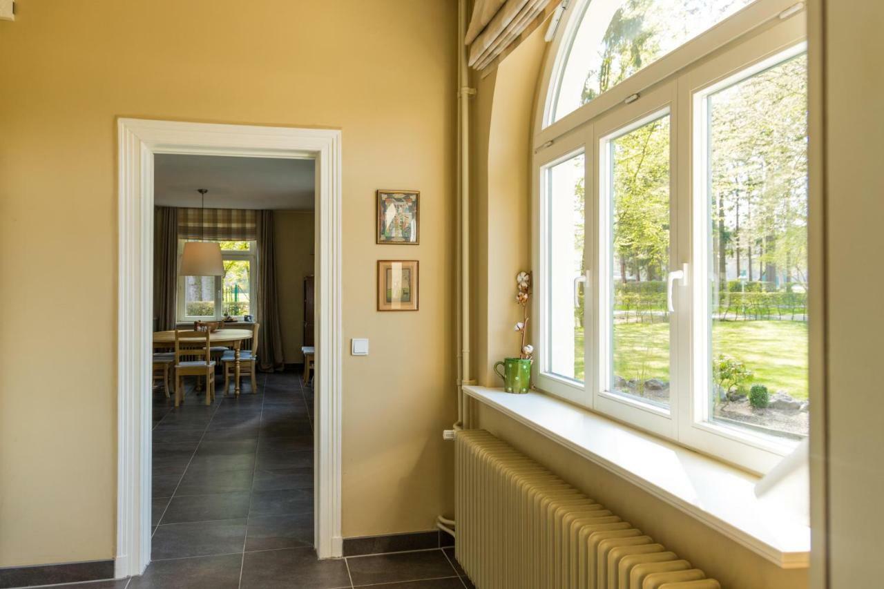 Forsthaus Edelburg Ferienhaus Hemer ภายนอก รูปภาพ