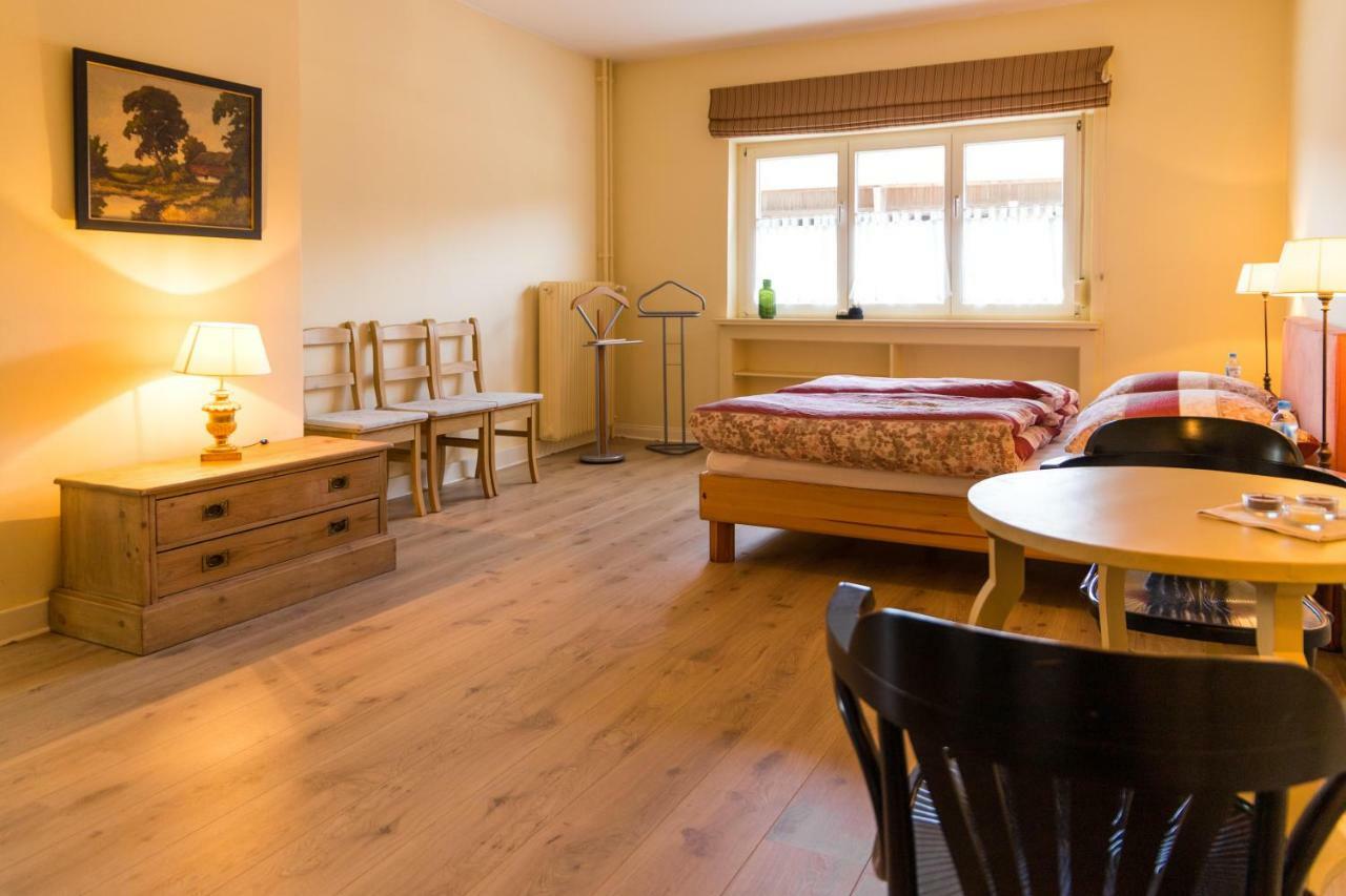Forsthaus Edelburg Ferienhaus Hemer ภายนอก รูปภาพ