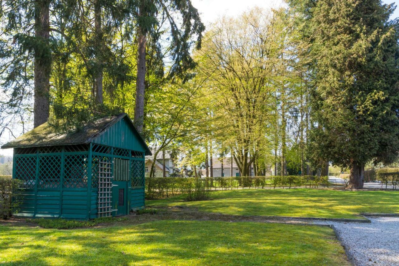 Forsthaus Edelburg Ferienhaus Hemer ภายนอก รูปภาพ