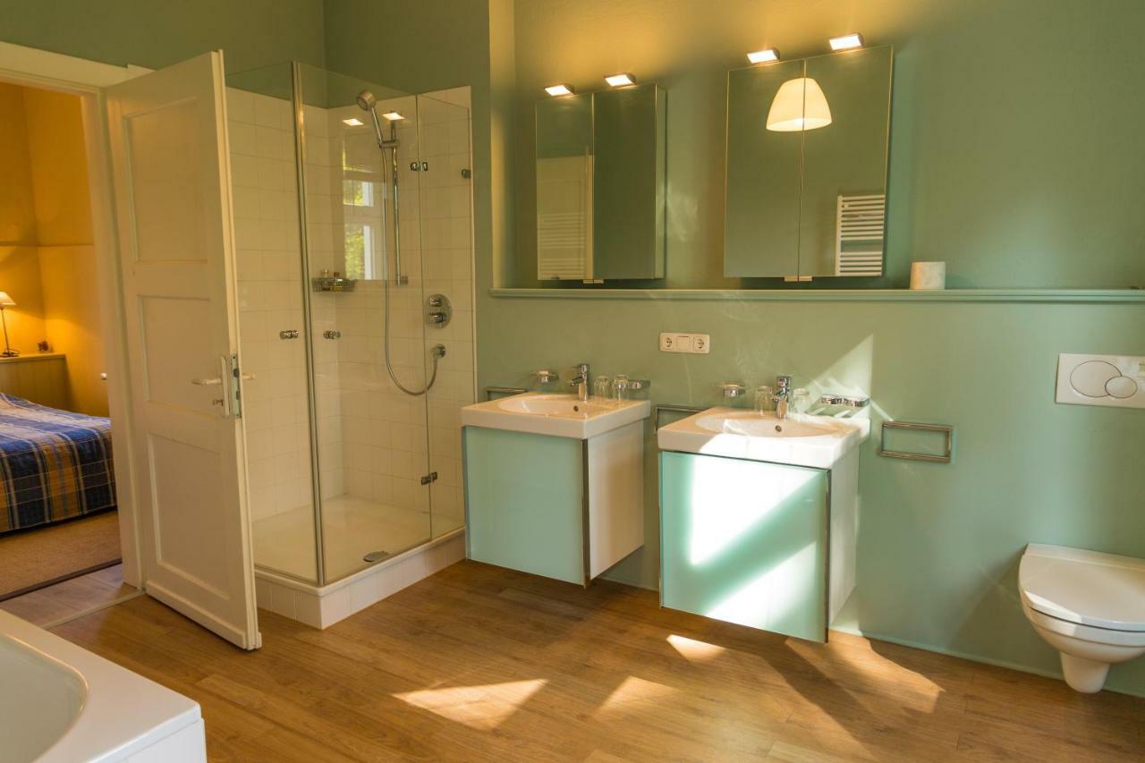 Forsthaus Edelburg Ferienhaus Hemer ภายนอก รูปภาพ